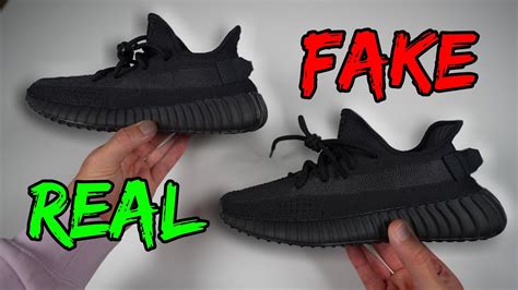 adidas yeezy v2 bred real vs fake|adidas yeezy 350 scam.